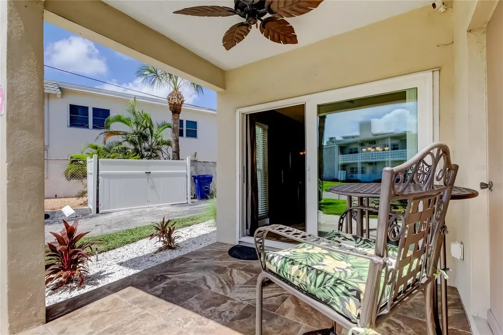 7003 Sunset Way St Pete Beach FL 33706