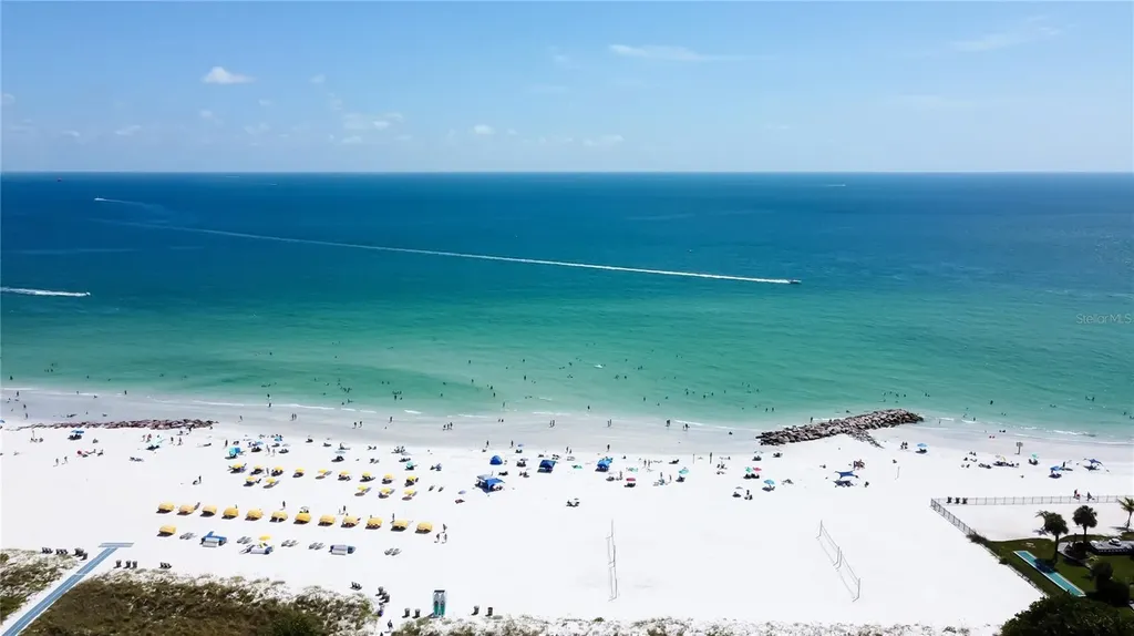7003 Sunset Way St Pete Beach FL 33706