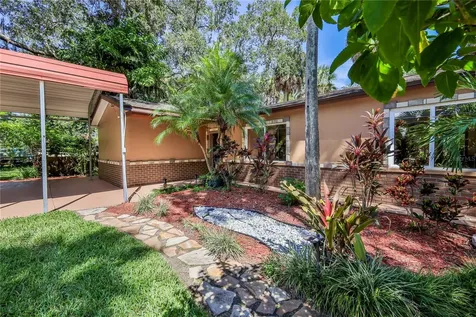 5989 Palm Creek Drive Weeki Wachee FL 34607