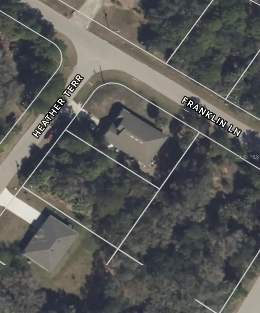 Heather Terrace North Port FL 34286