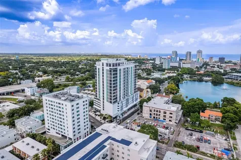 777 3rd Avenue N St Petersburg FL 33701