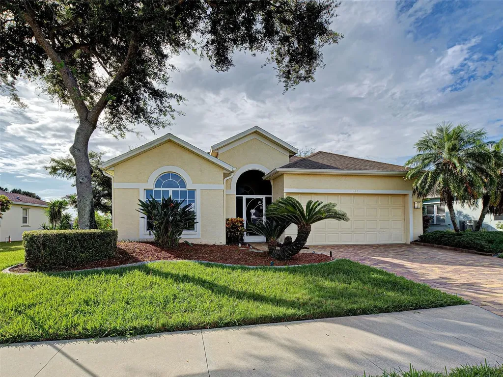 4220 Tennyson Way Venice FL 34293