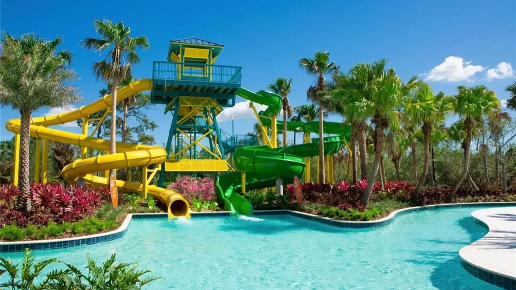 14501 Grove Resort Avenue Winter Garden FL 34787