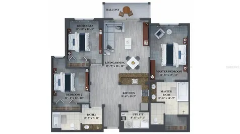 14501 Grove Resort Avenue Winter Garden FL 34787