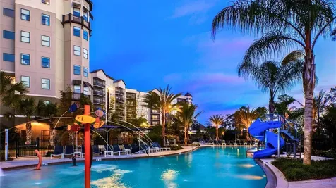 14501 Grove Resort Avenue Winter Garden FL 34787