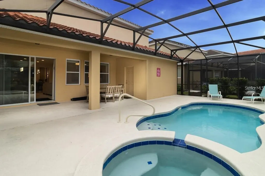 6047 Broad Oak Drive Davenport FL 33837