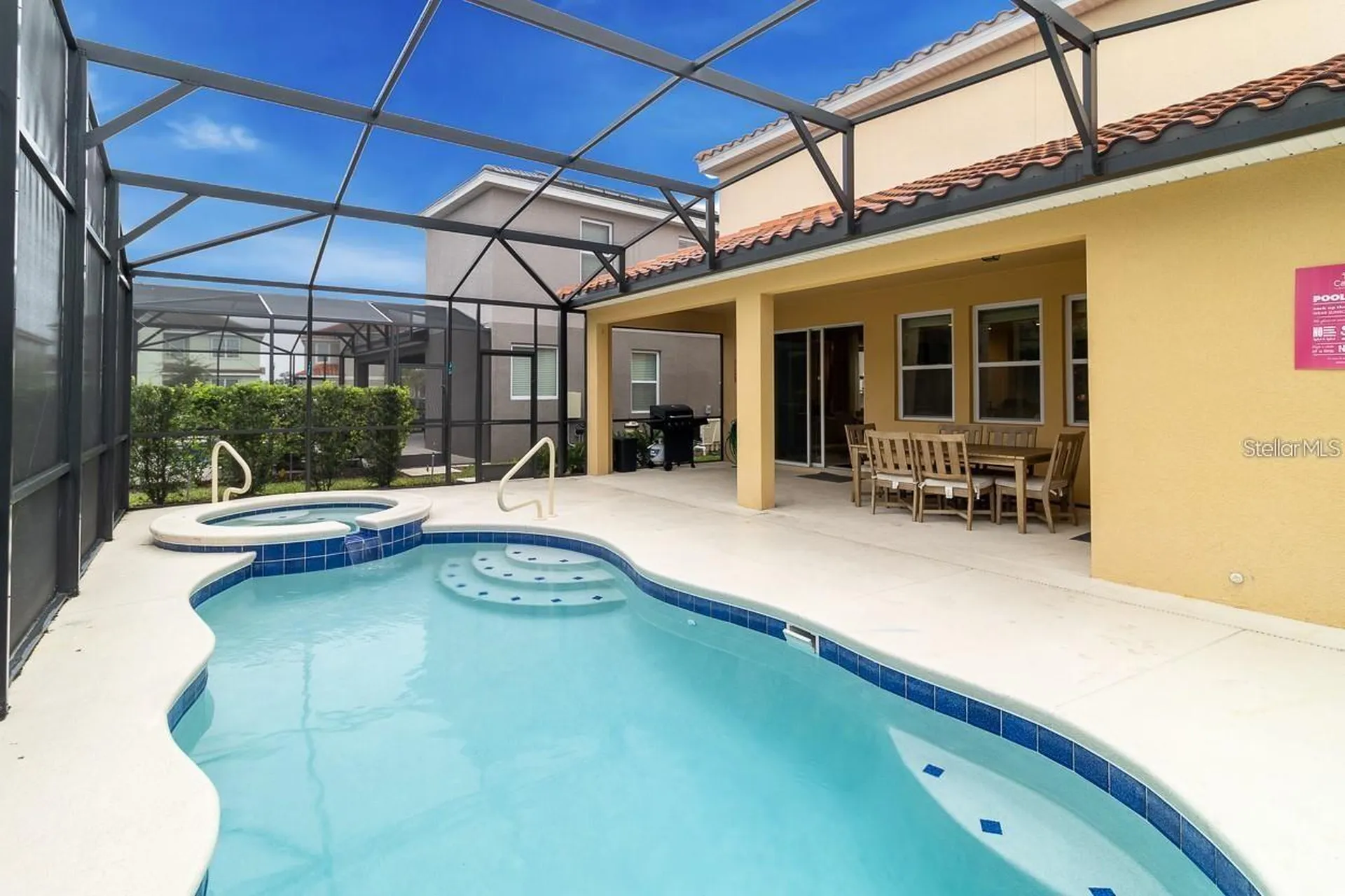 6047 Broad Oak Drive Davenport FL 33837