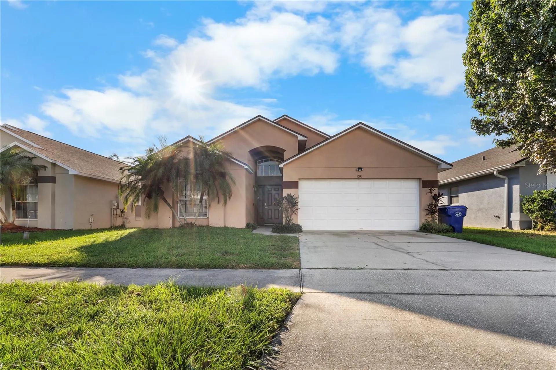 1006 Prey Court Kissimmee FL 34746