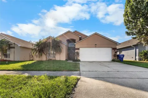 1006 Prey Court Kissimmee FL 34746