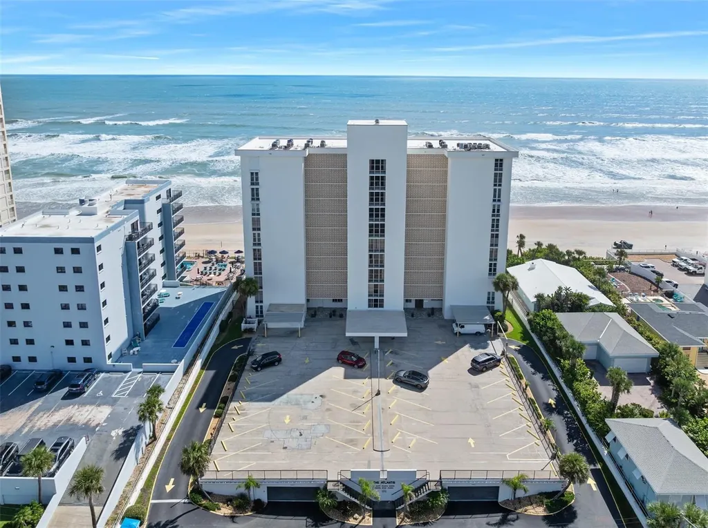 111 S Atlantic Avenue Ormond Beach FL 32176