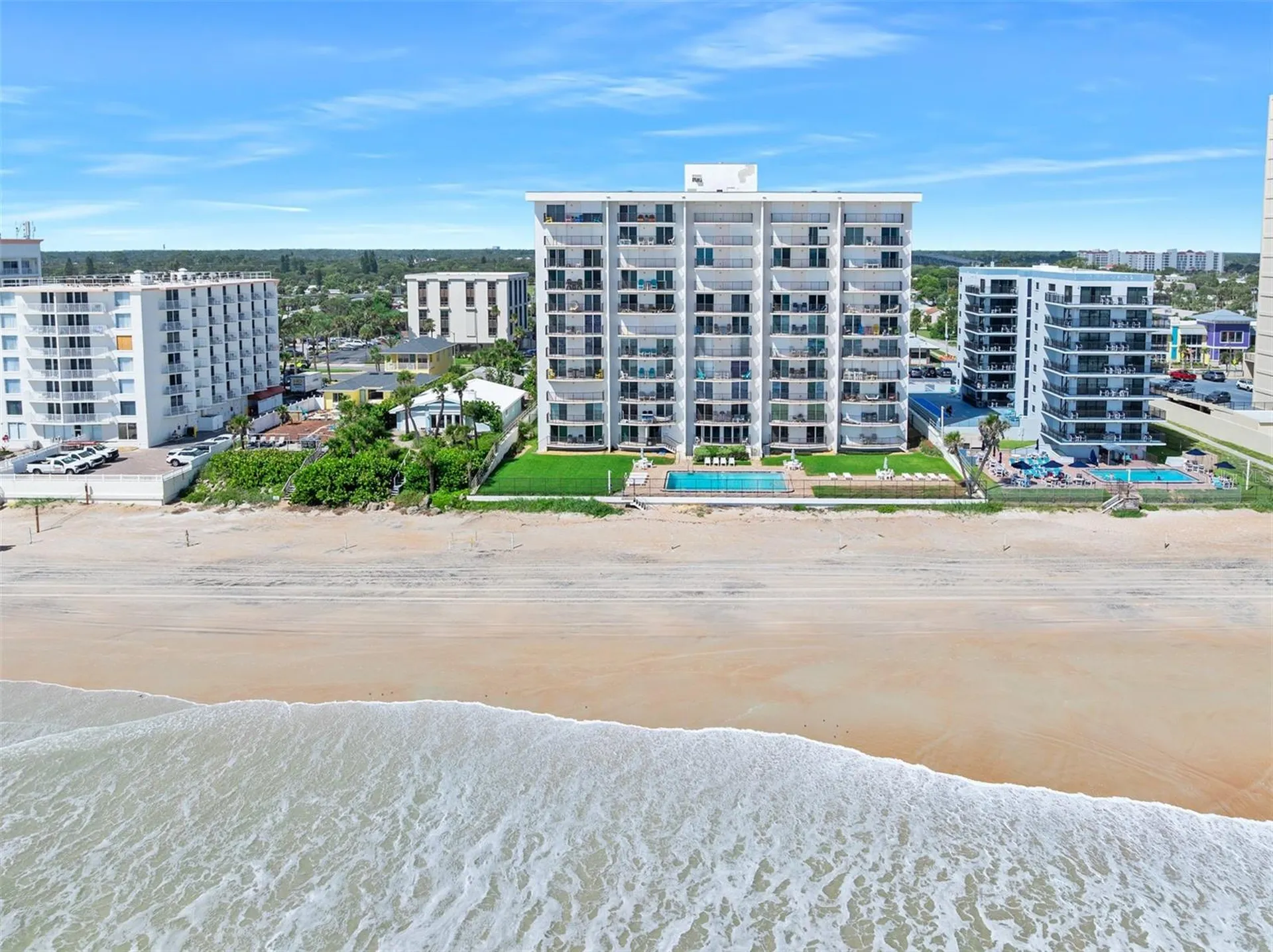 111 S Atlantic Avenue Ormond Beach FL 32176