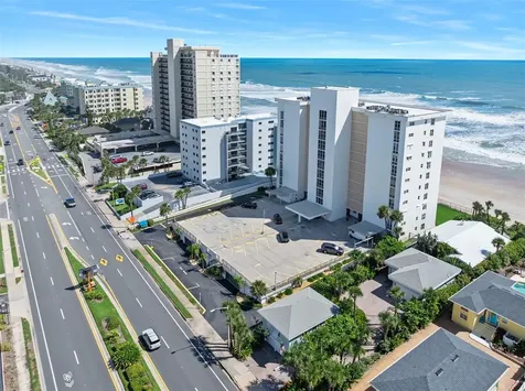 111 S Atlantic Avenue Ormond Beach FL 32176