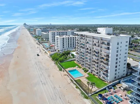 111 S Atlantic Avenue Ormond Beach FL 32176