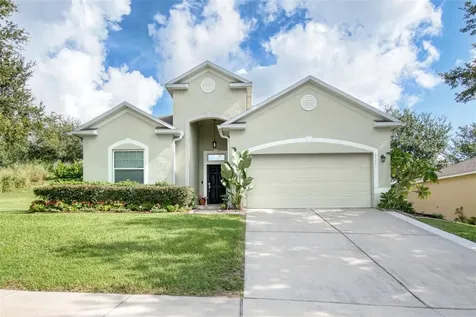 1111 Spruce Ridge Court Minneola FL 34715