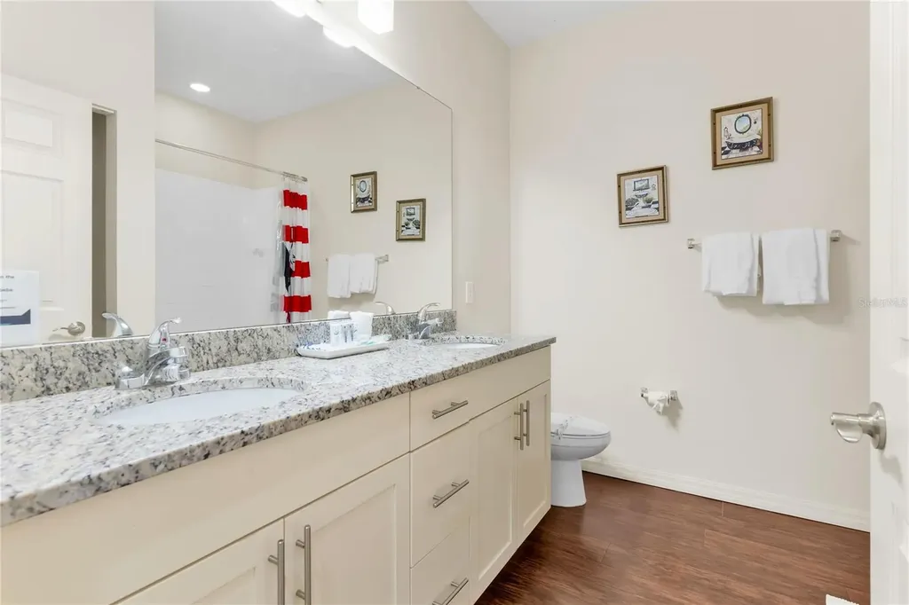 3210 Oyster Lane Kissimmee FL 34747