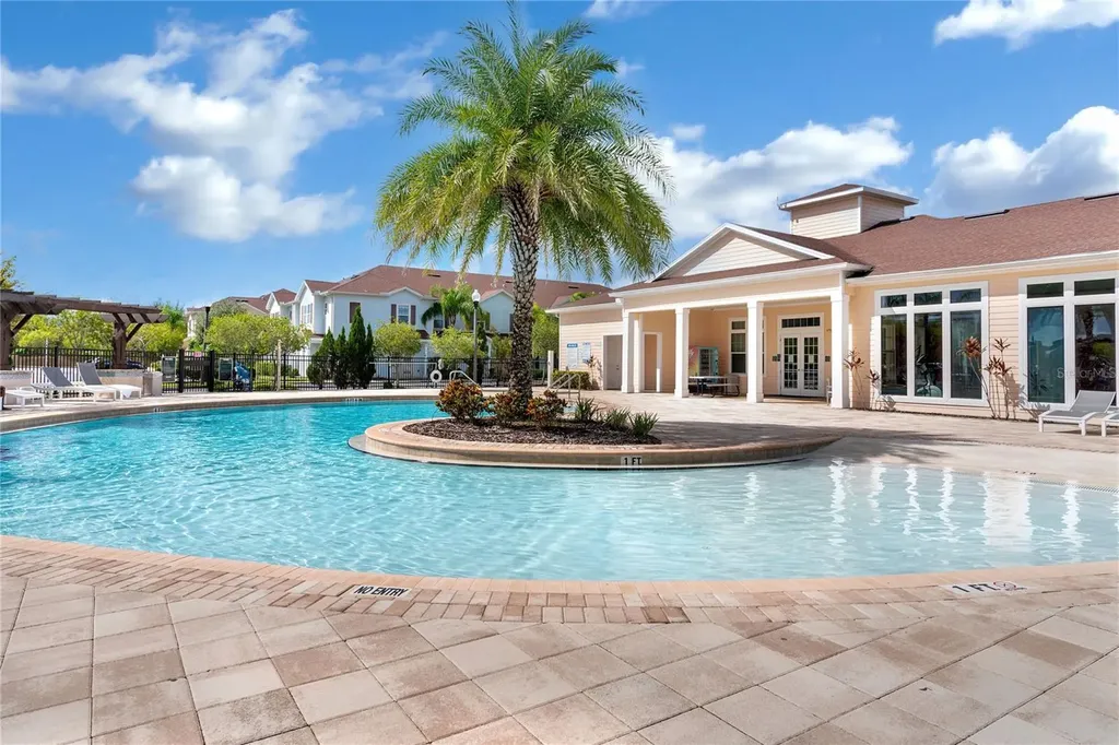 3210 Oyster Lane Kissimmee FL 34747