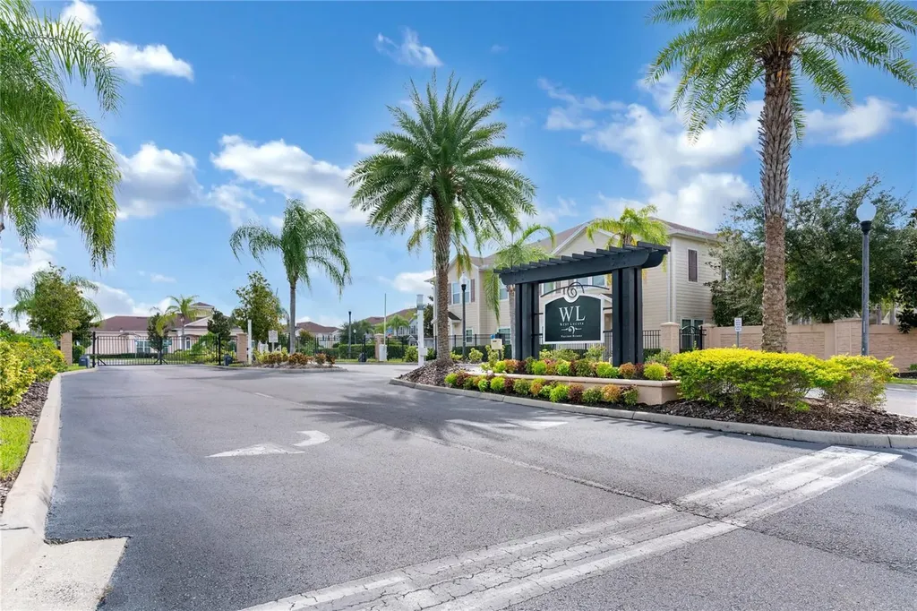 3210 Oyster Lane Kissimmee FL 34747