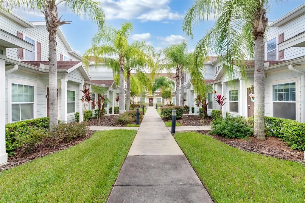 3210 Oyster Lane Kissimmee FL 34747