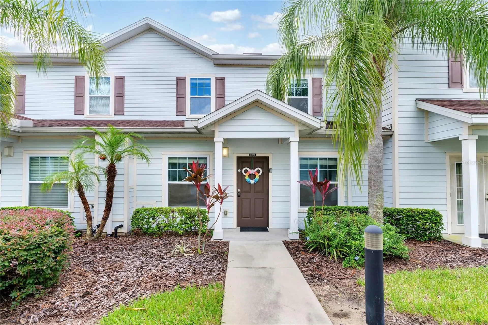 3210 Oyster Lane Kissimmee FL 34747