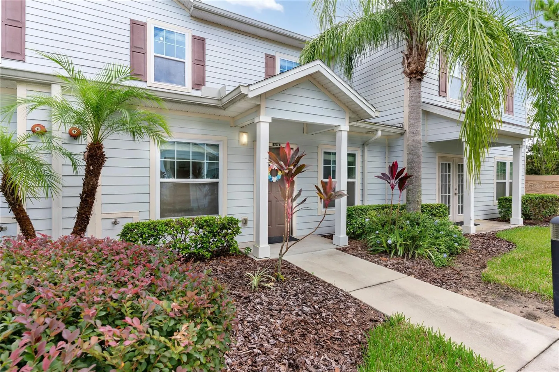 3210 Oyster Lane Kissimmee FL 34747