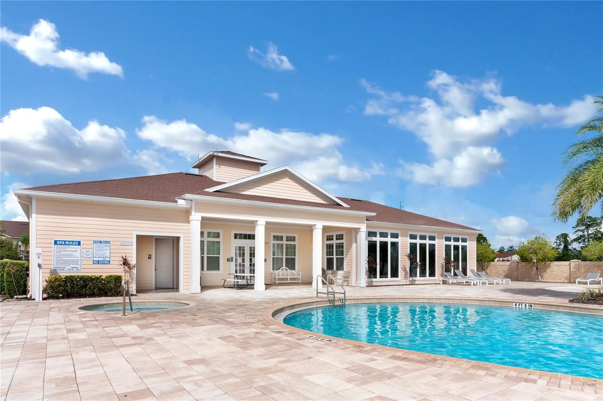 3210 Oyster Lane Kissimmee FL 34747