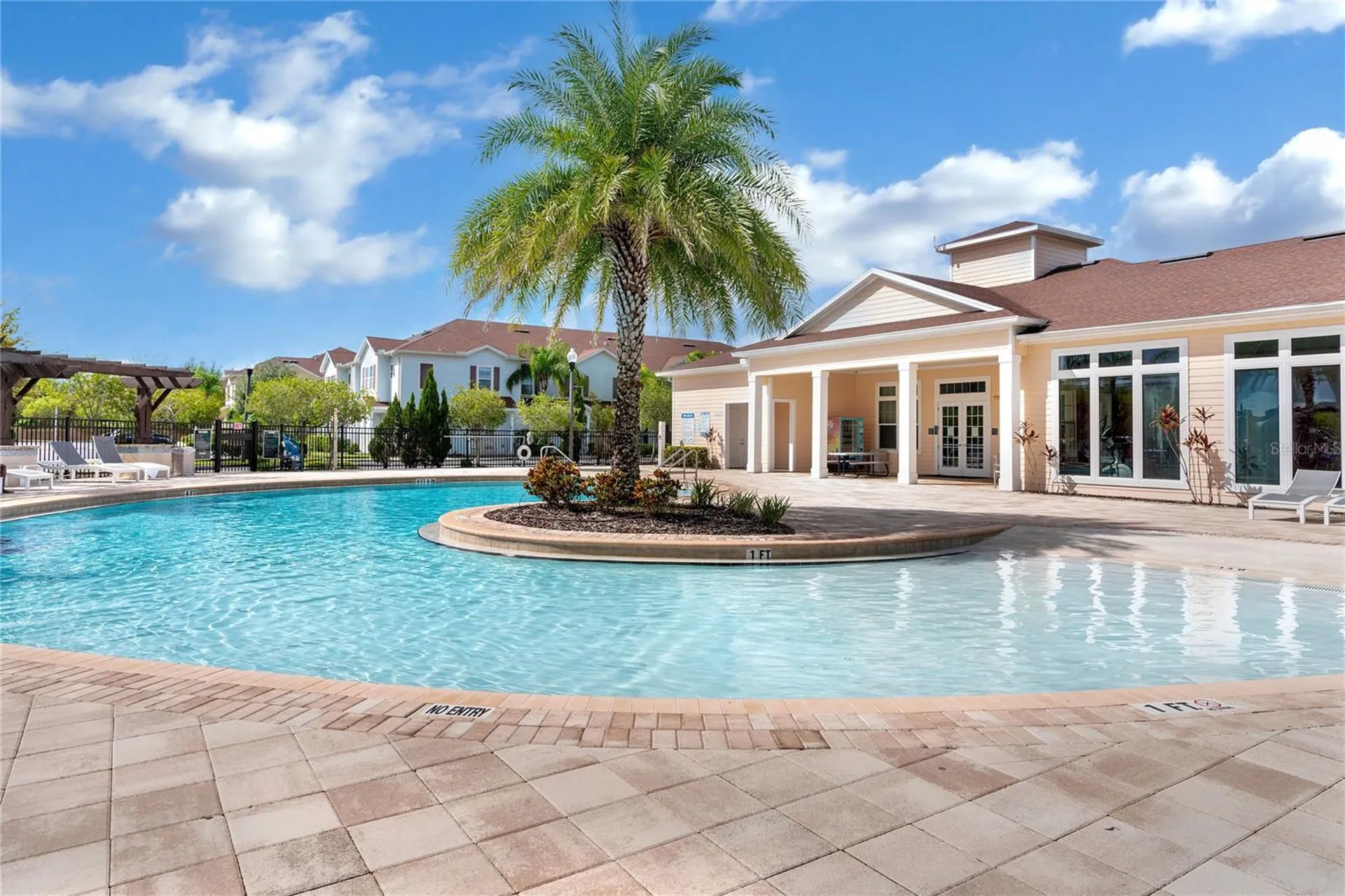 3210 Oyster Lane Kissimmee FL 34747