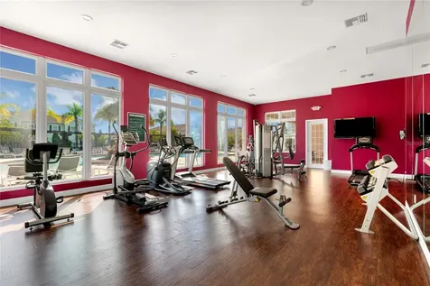 3210 Oyster Lane Kissimmee FL 34747