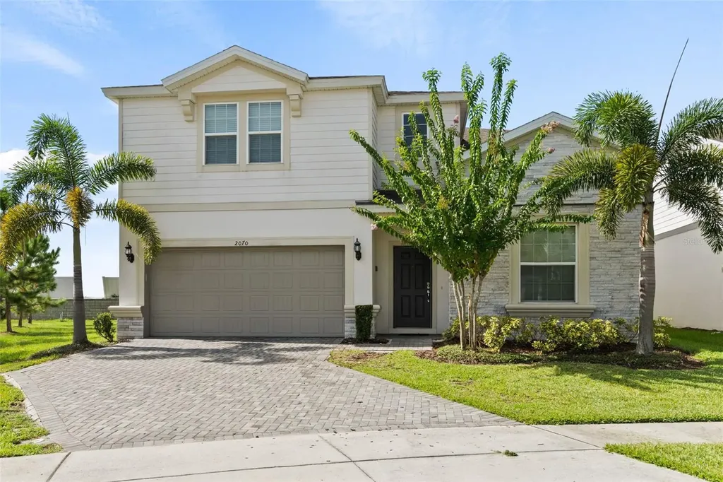 2070 Lelani Circle Davenport FL 33897