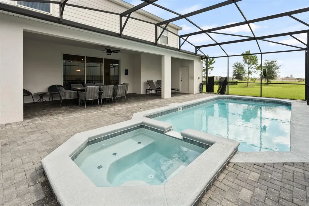 2070 Lelani Circle Davenport FL 33897