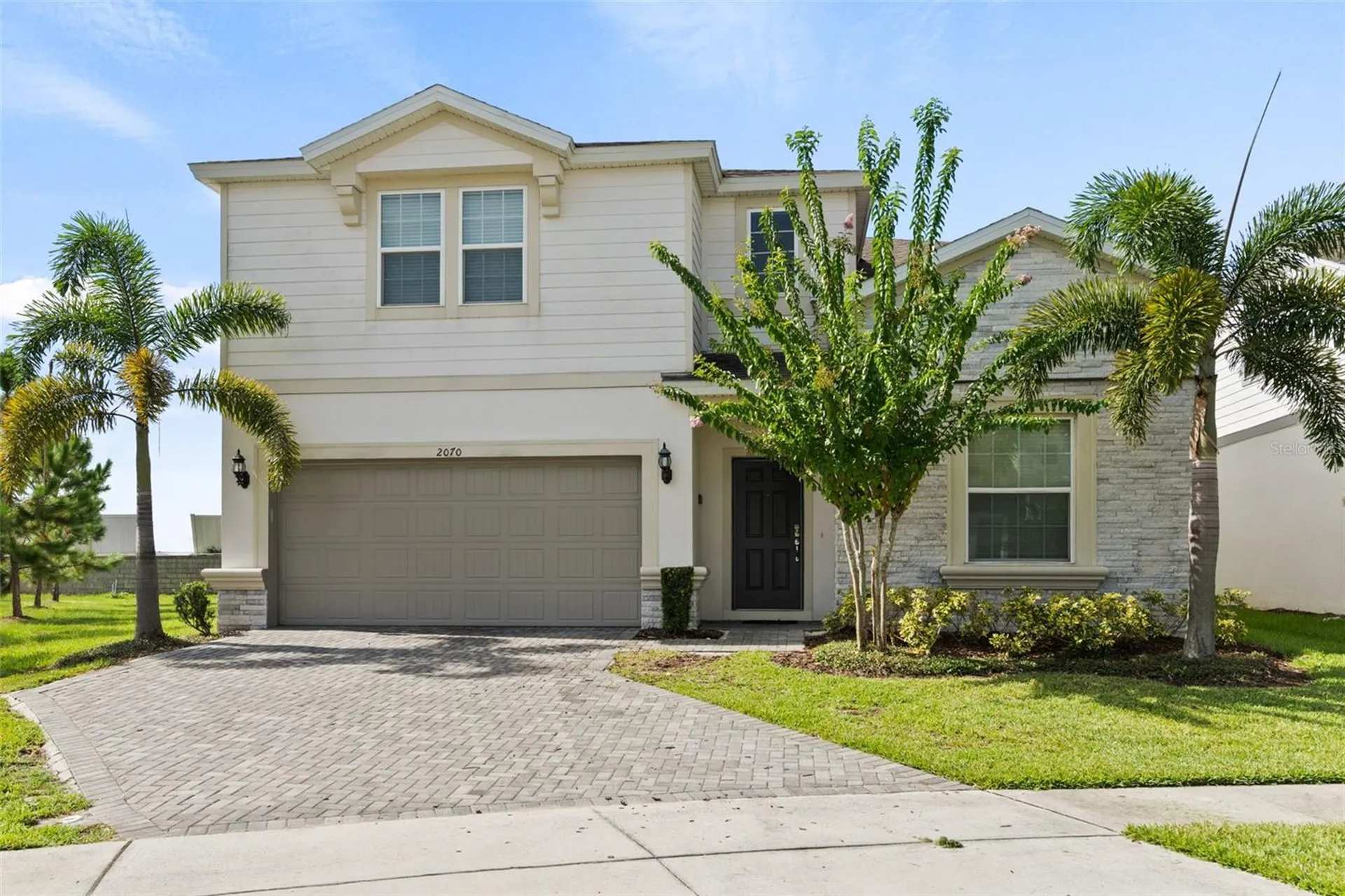 2070 Lelani Circle Davenport FL 33897