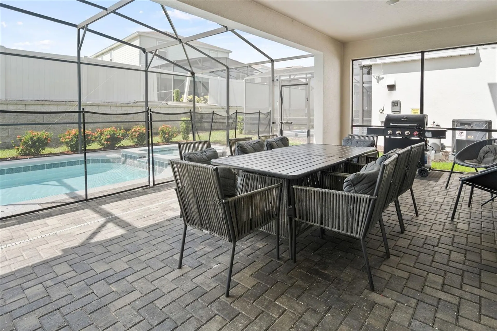 2070 Lelani Circle Davenport FL 33897