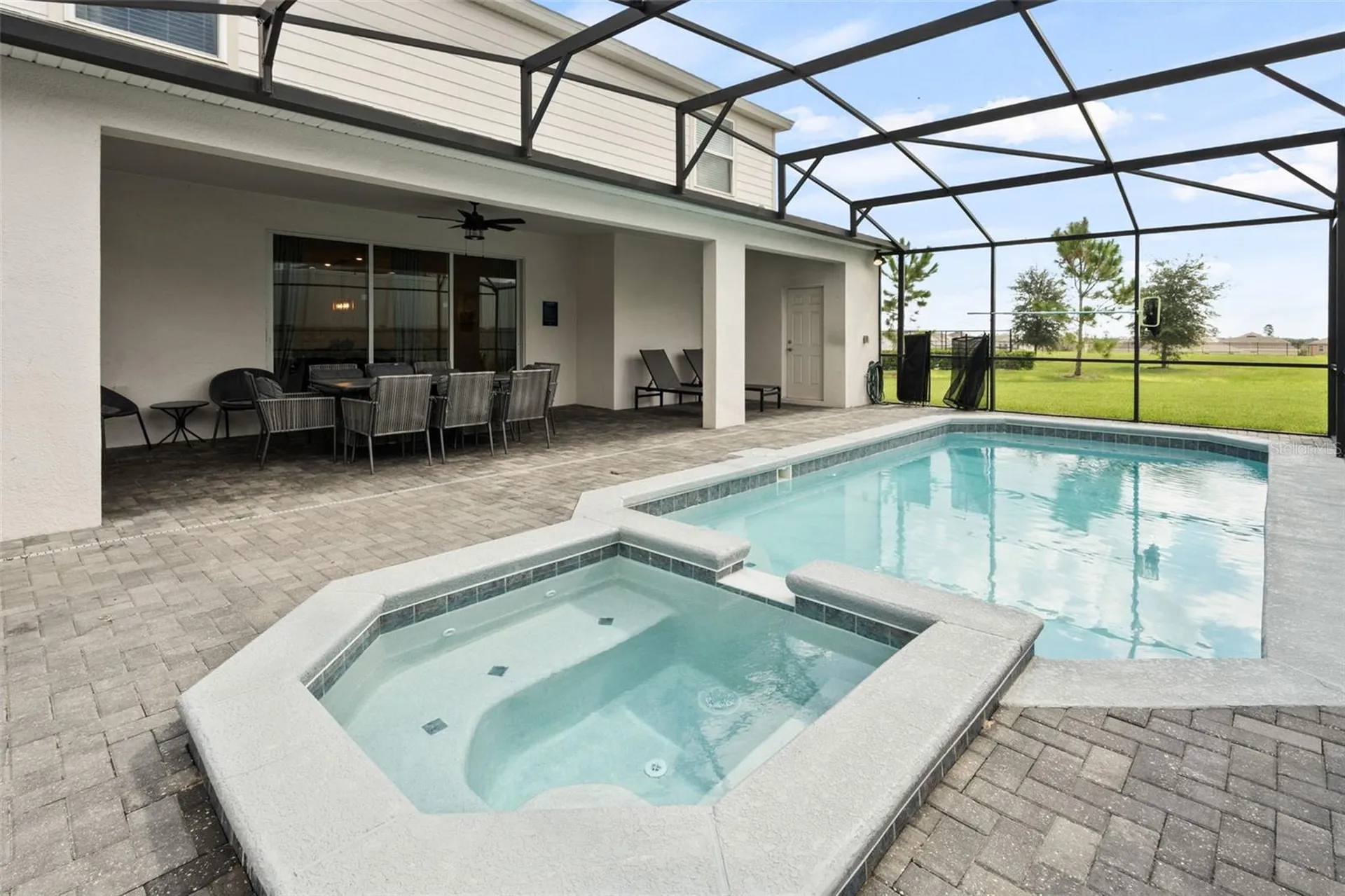 2070 Lelani Circle Davenport FL 33897