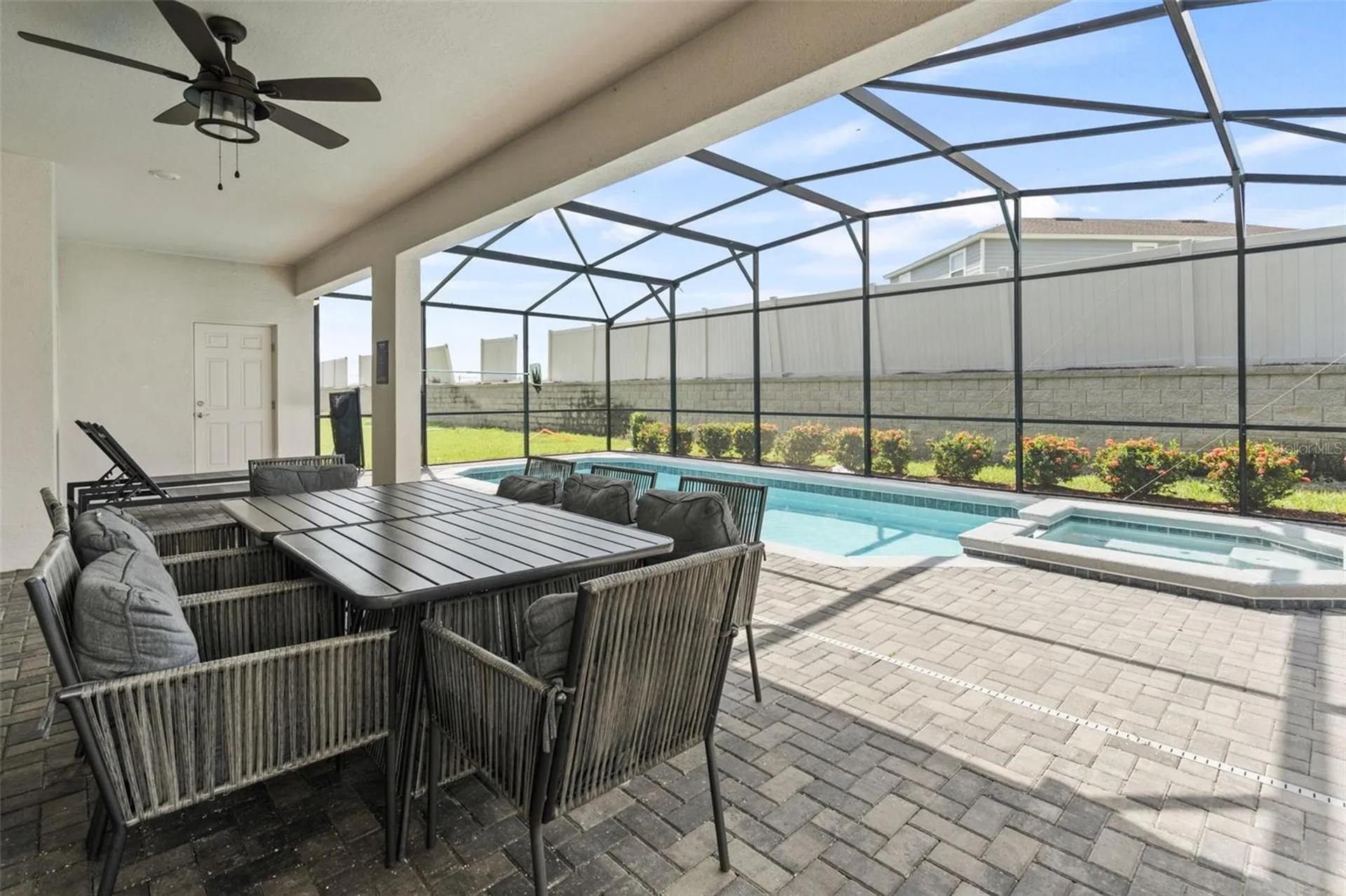 2070 Lelani Circle Davenport FL 33897