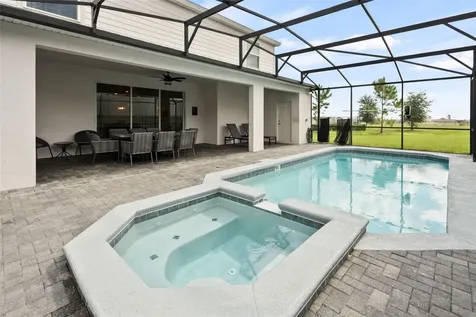 2070 Lelani Circle Davenport FL 33897