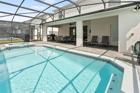 2070 Lelani Circle Davenport FL 33897