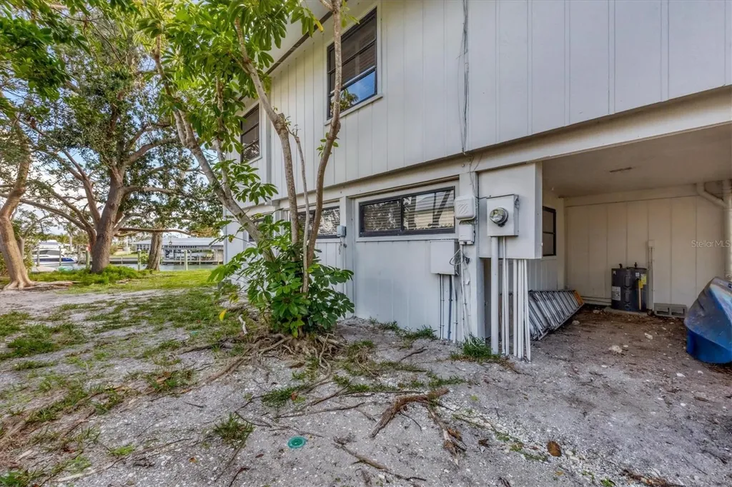 140 Damfino Street Boca Grande FL 33921