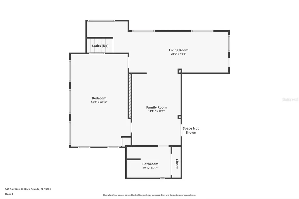 140 Damfino Street Boca Grande FL 33921