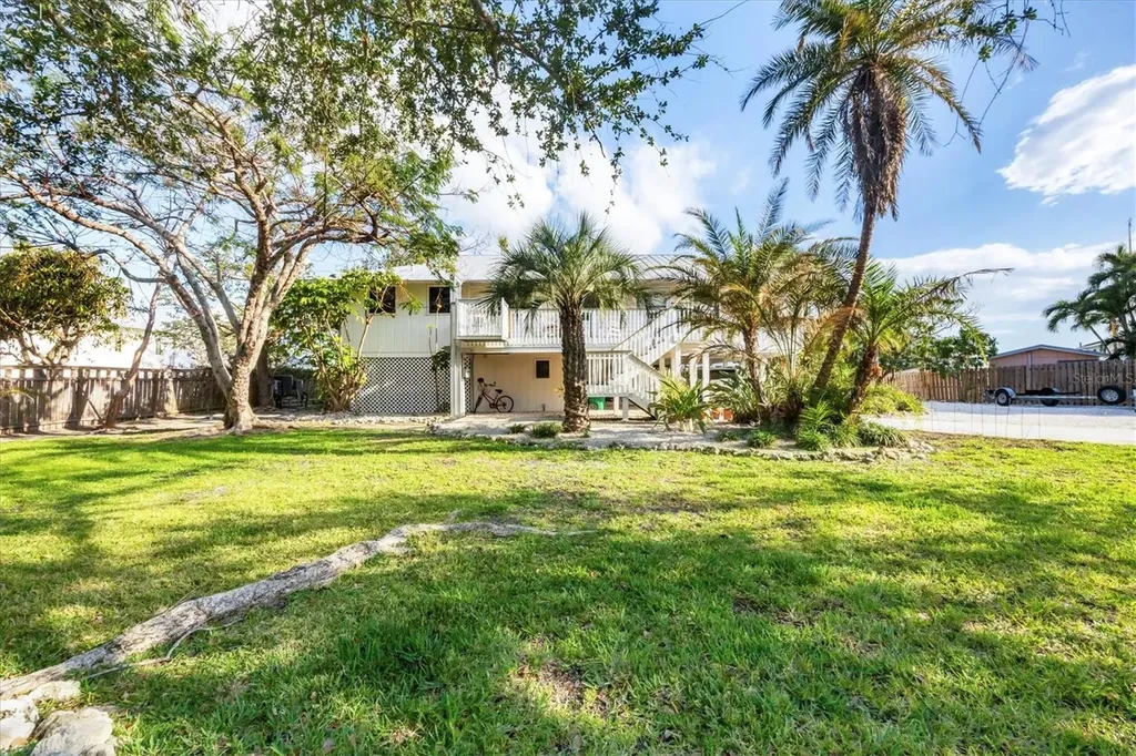 140 Damfino Street Boca Grande FL 33921