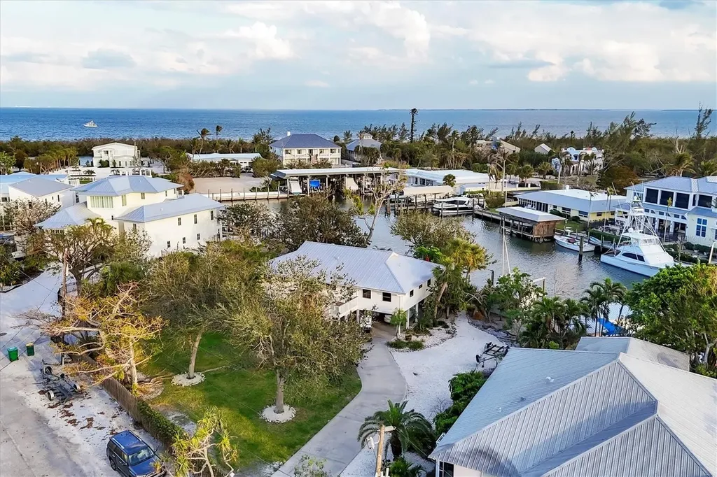 140 Damfino Street Boca Grande FL 33921