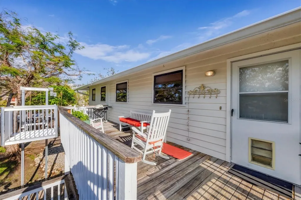 140 Damfino Street Boca Grande FL 33921