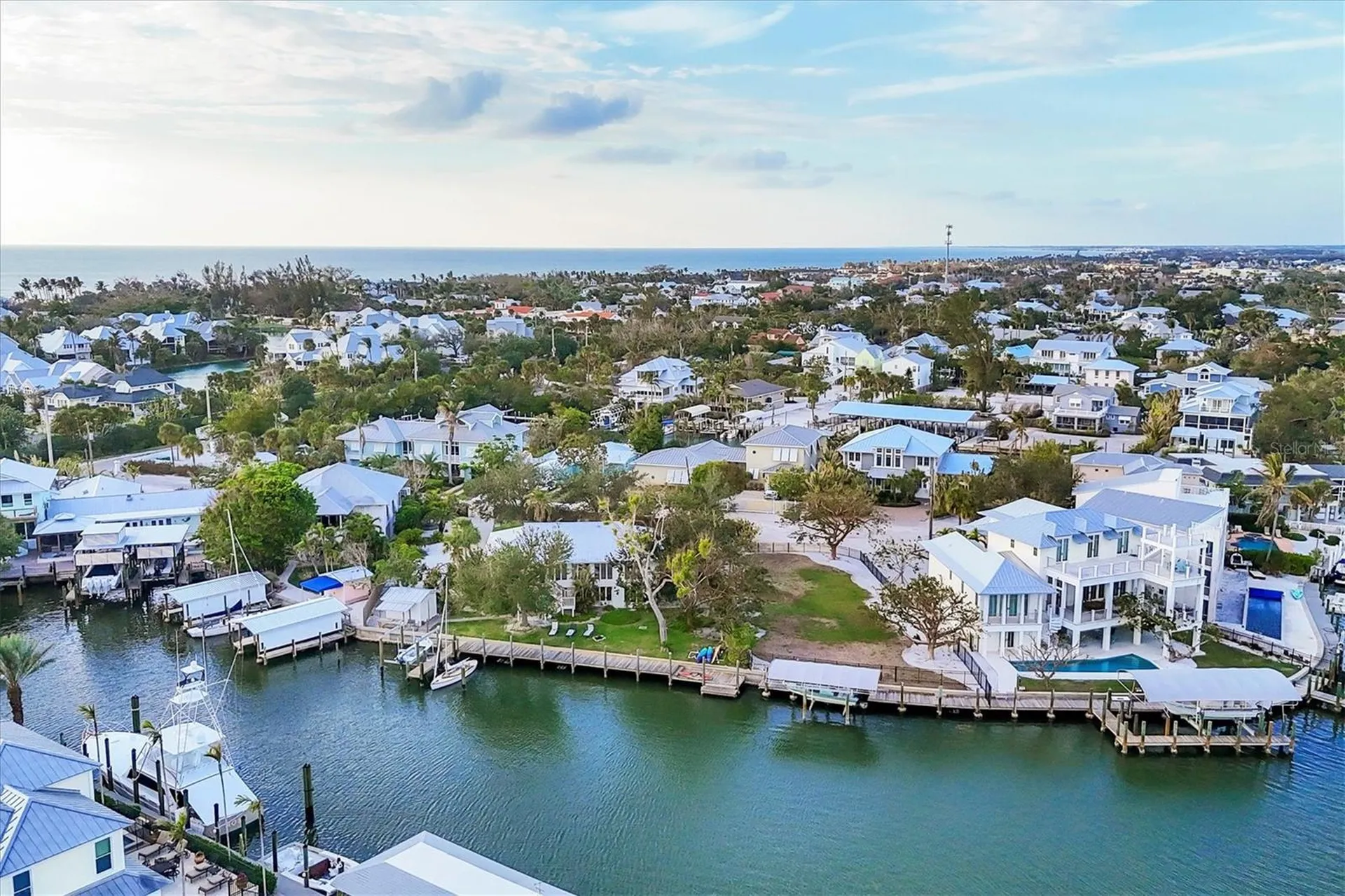 140 Damfino Street Boca Grande FL 33921