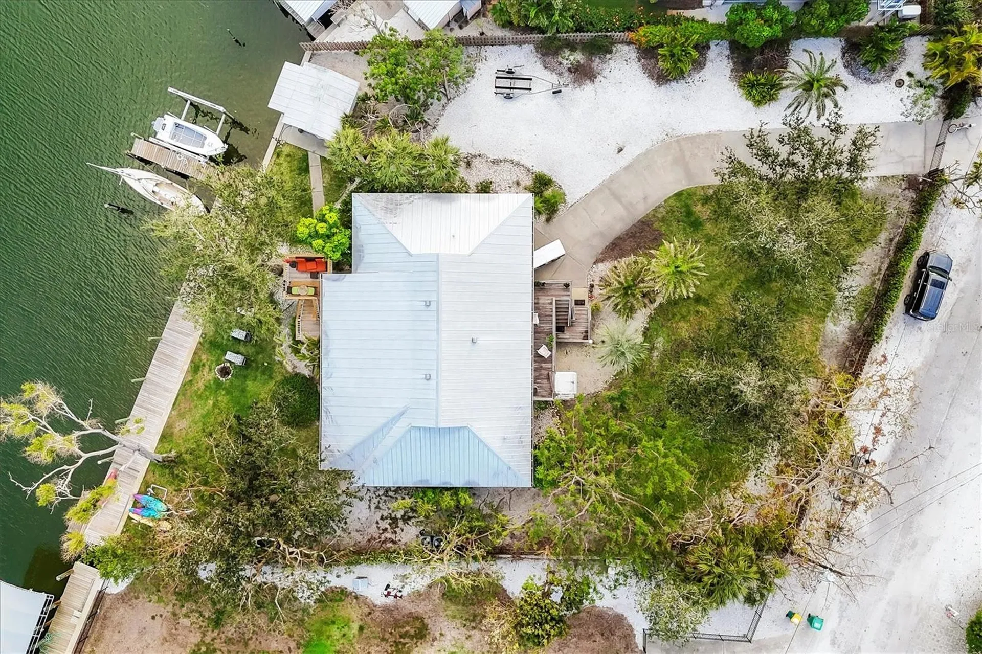 140 Damfino Street Boca Grande FL 33921