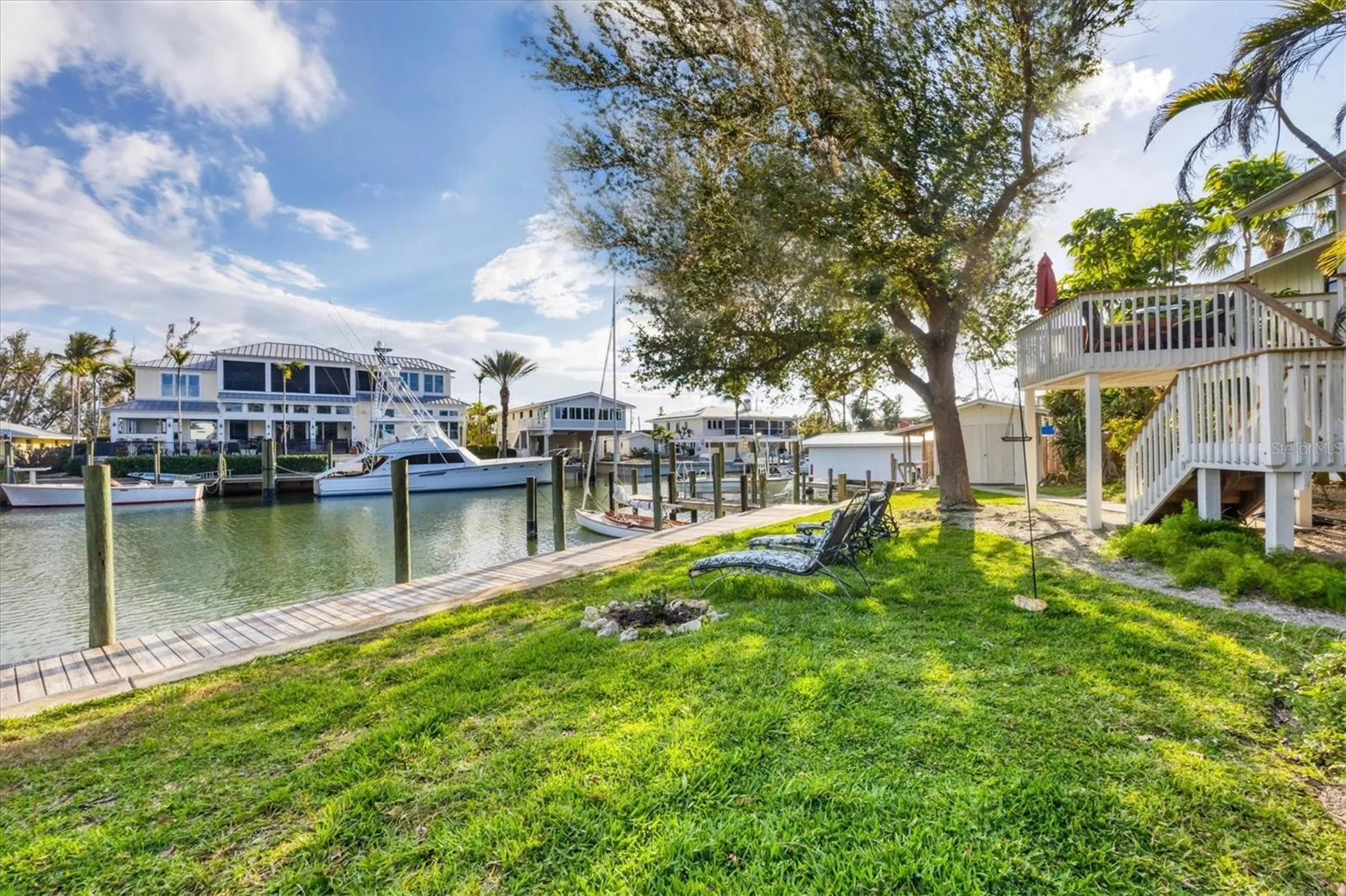 140 Damfino Street Boca Grande FL 33921