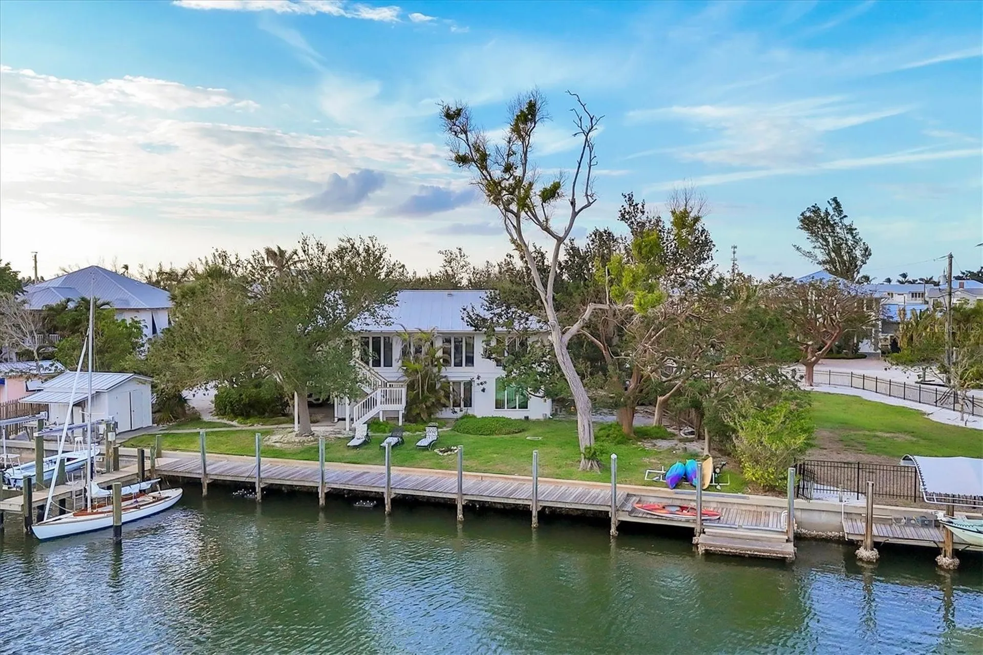 140 Damfino Street Boca Grande FL 33921
