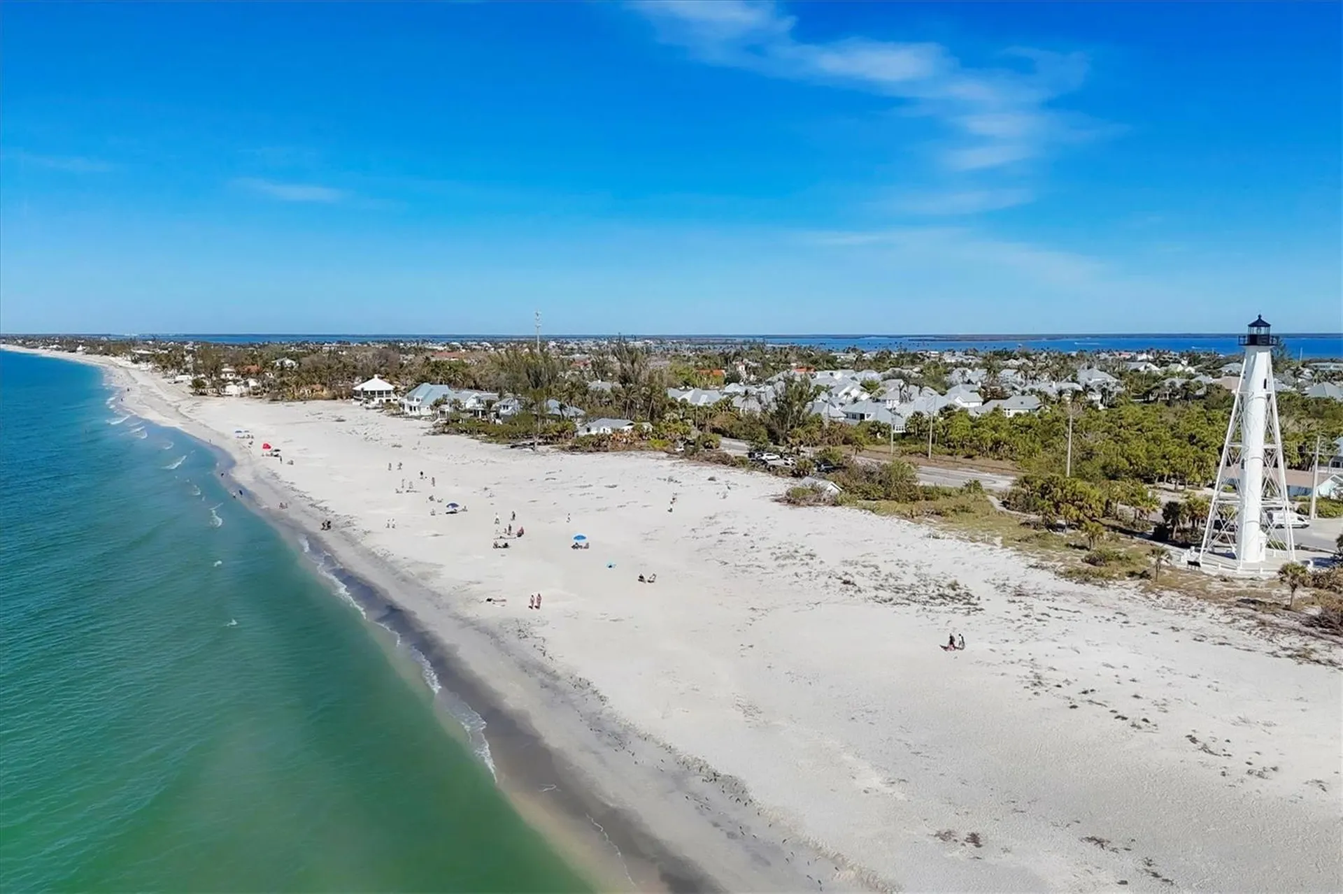 140 Damfino Street Boca Grande FL 33921