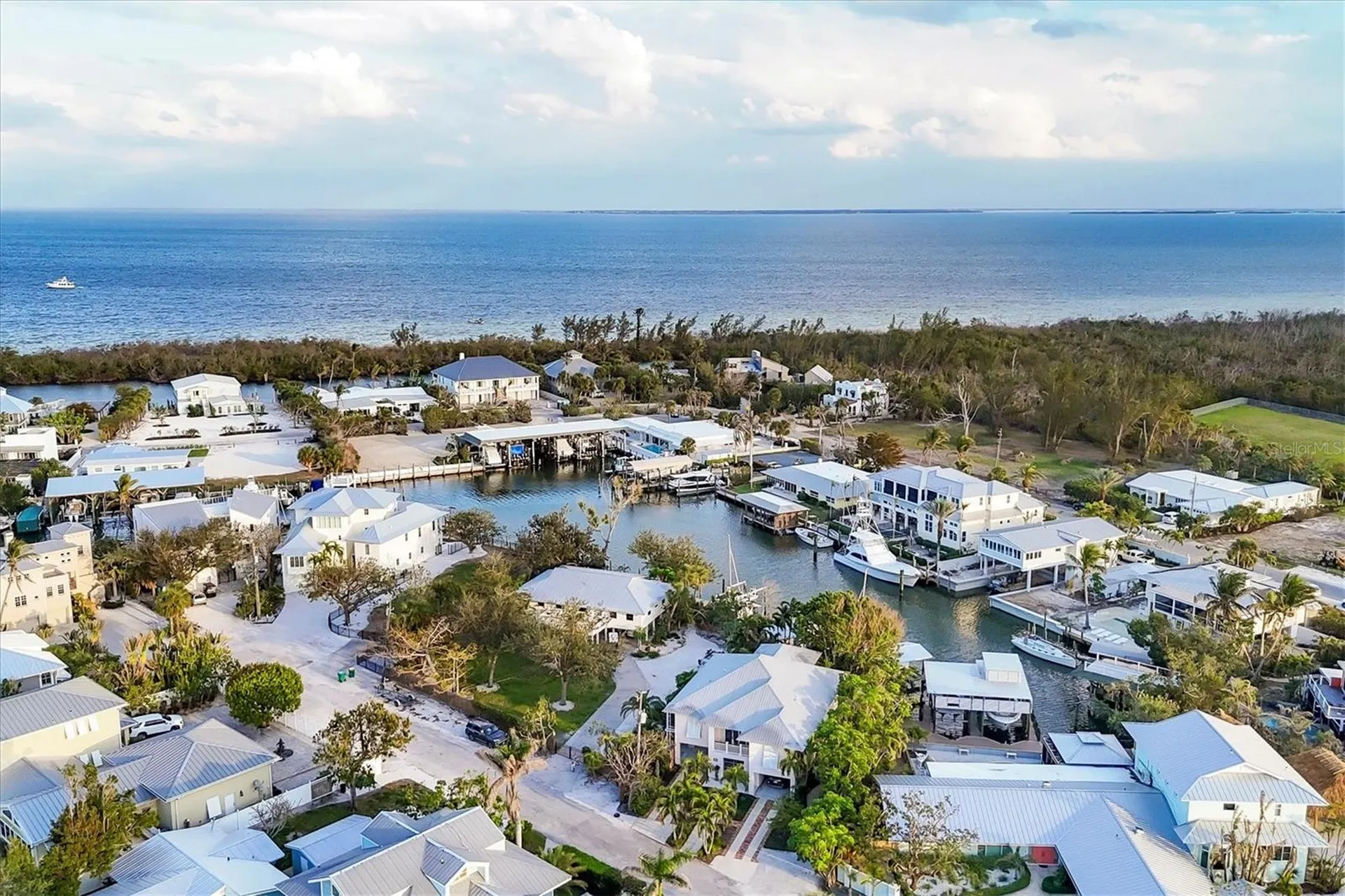 140 Damfino Street Boca Grande FL 33921