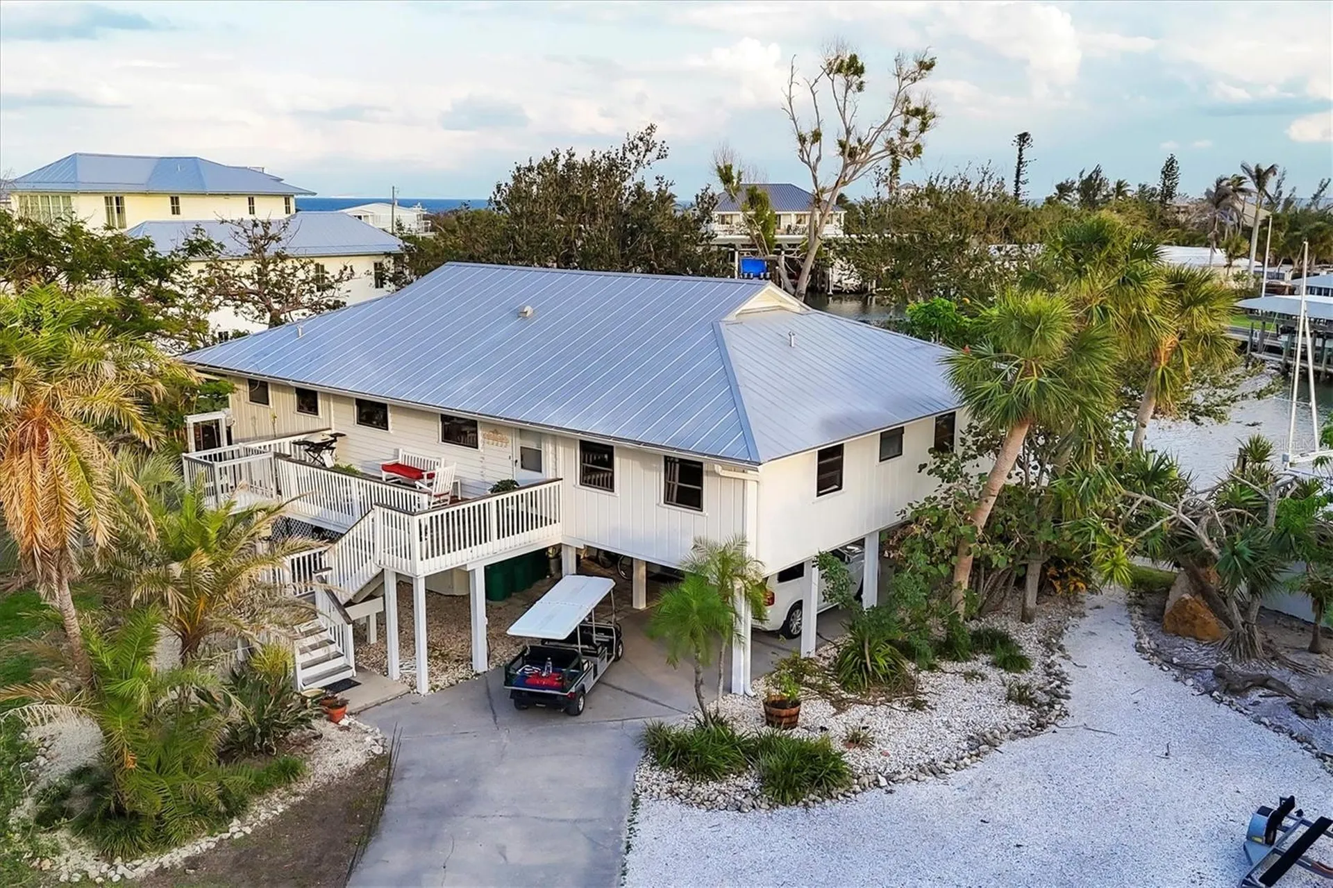 140 Damfino Street Boca Grande FL 33921