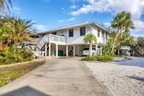 140 Damfino Street Boca Grande FL 33921