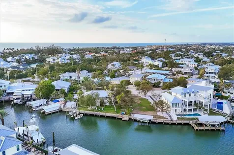 140 Damfino Street Boca Grande FL 33921