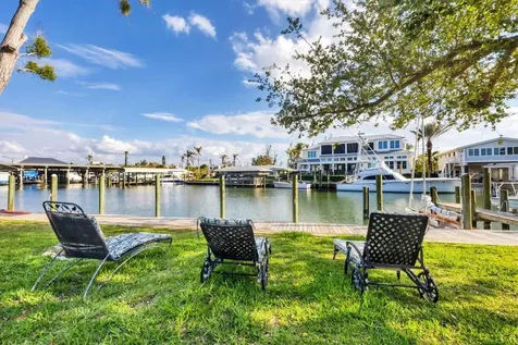 140 Damfino Street Boca Grande FL 33921
